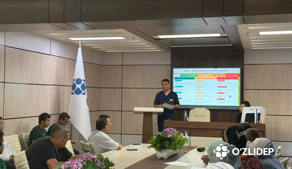 Fastfud va energetik ichimliklarsiz bolalar menyusi: sog‘lom avlod yo‘lidagi muhim tashabbus