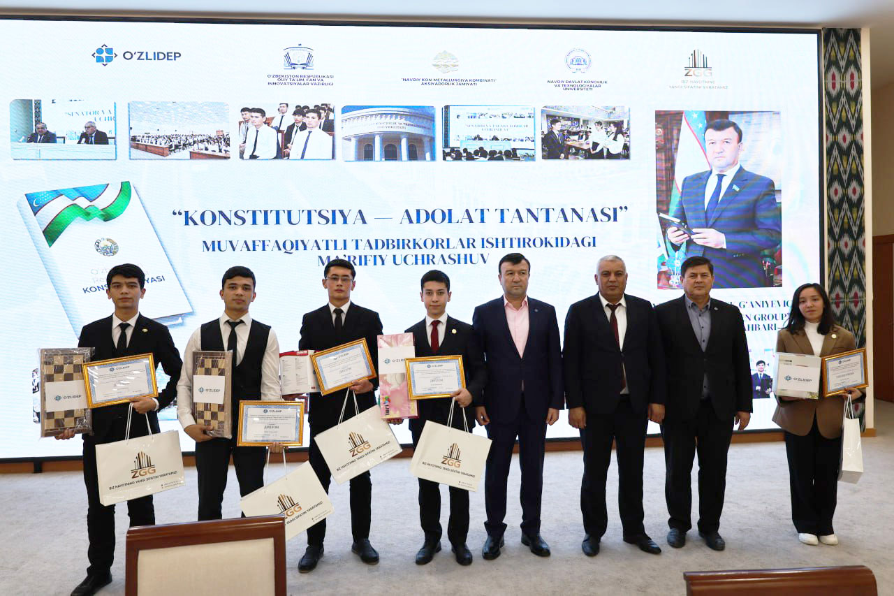 Konstitutsiyada xususiy mulk daxlsizligi mustahkamlab qo‘yilgan