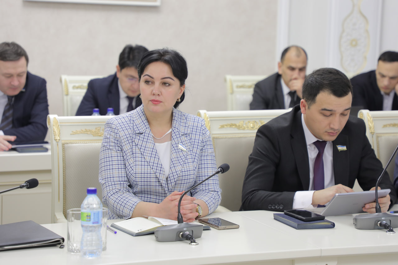 Soliq sohasidagi huquqbuzarliklarning oldi olinadi