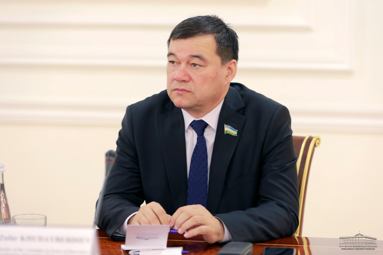 Ortga qaytmas islohotlar shiddati