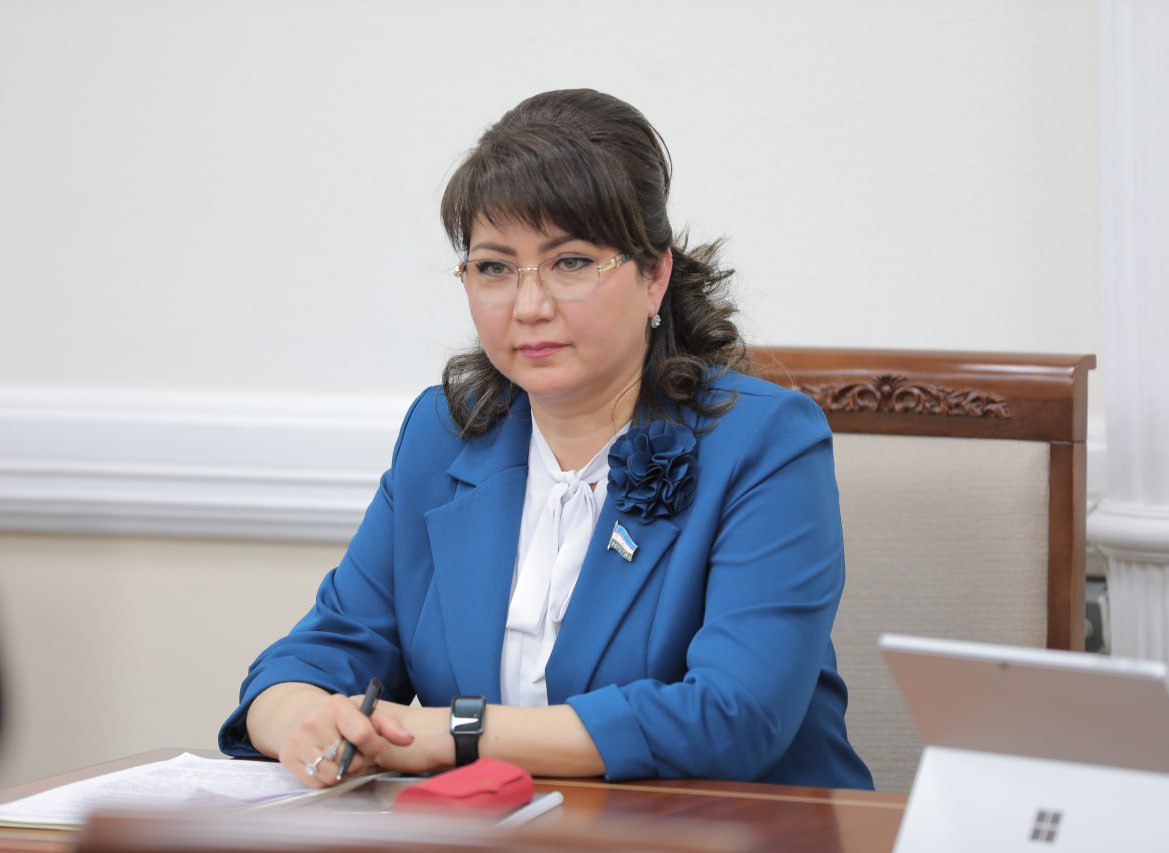 Xalq salomatligi — eng ustuvor vazifa