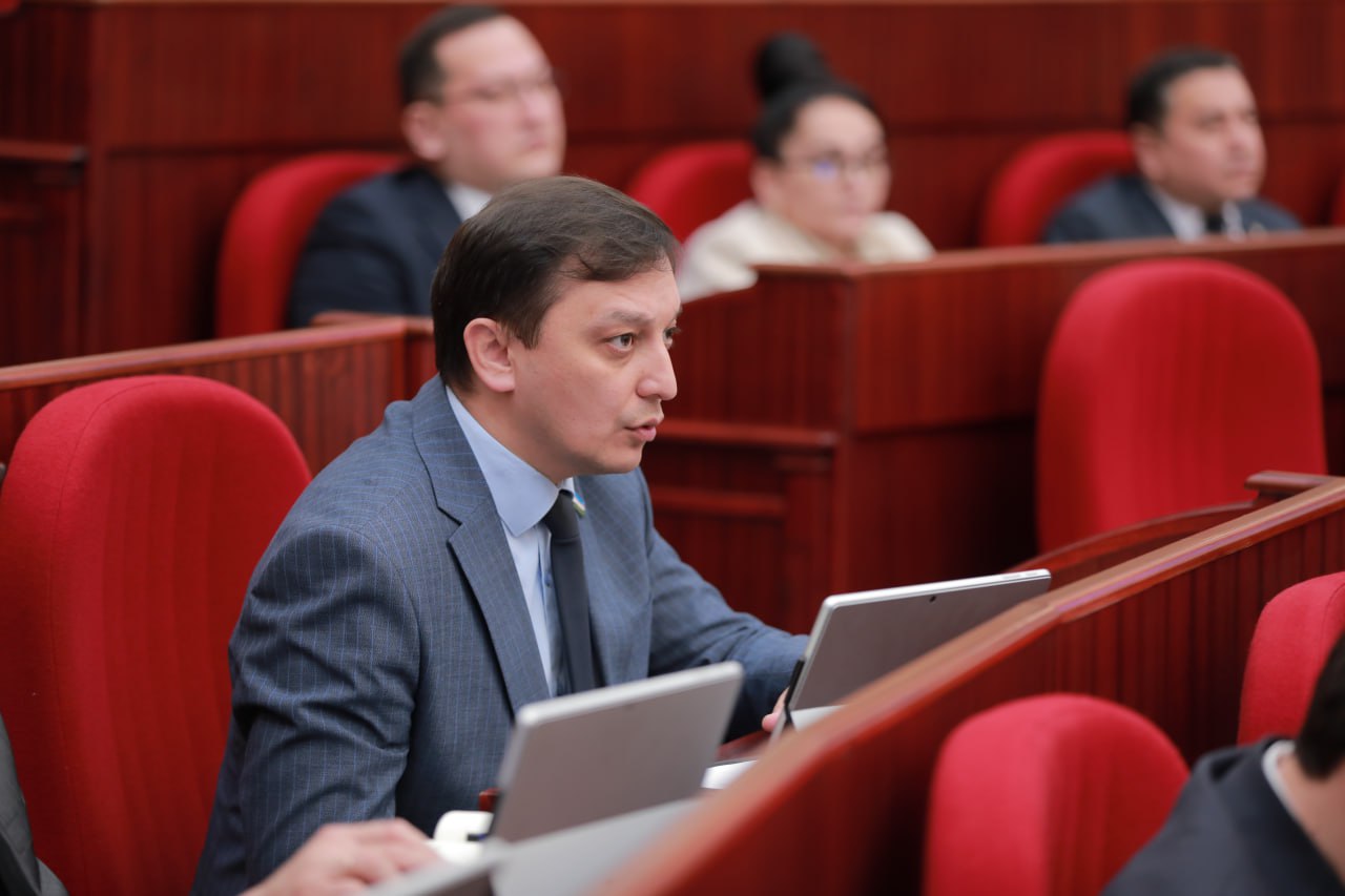 Ўзбекистоннинг глобал ташаббуслари ва Янги Марказий Осиё истиқболлари