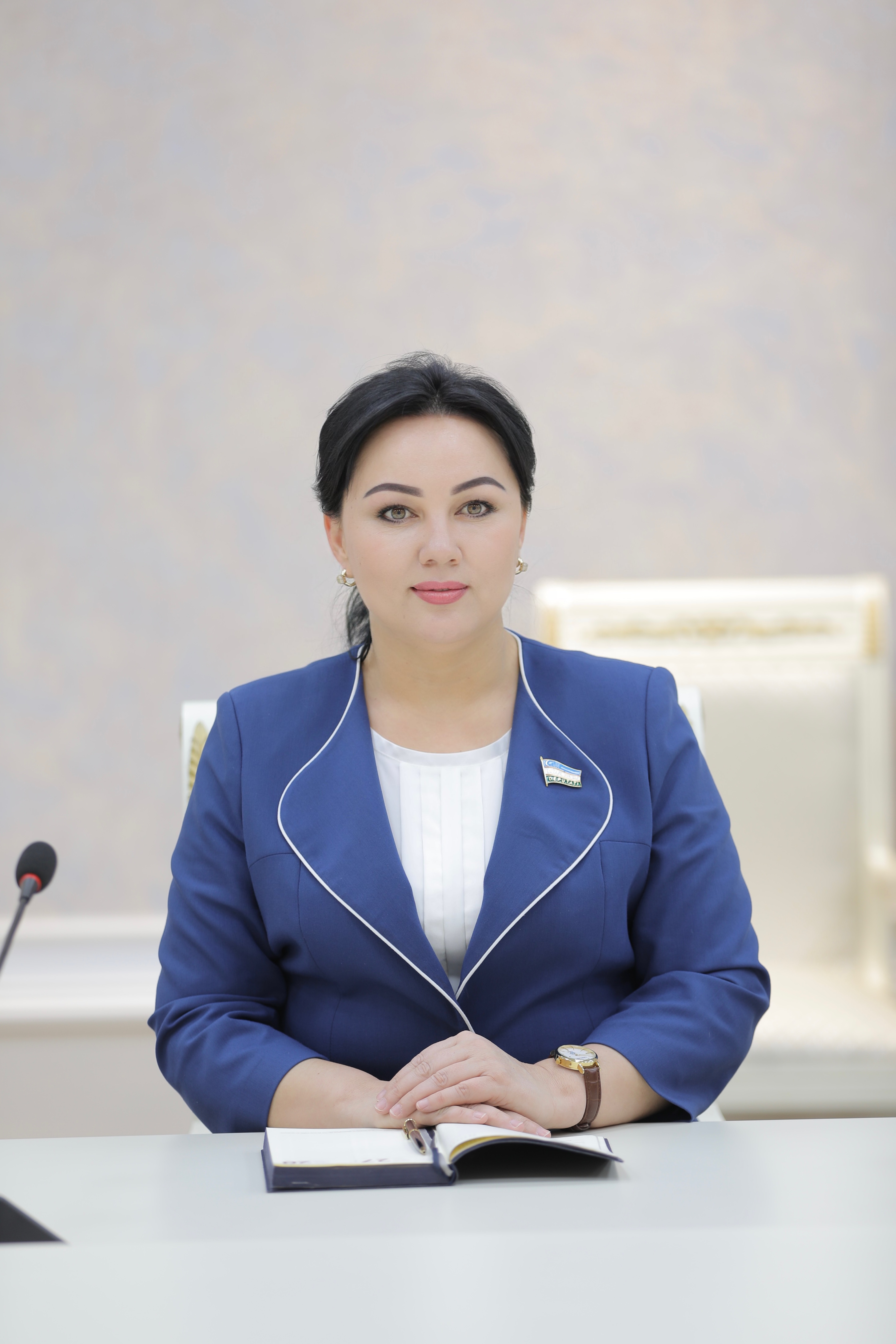 Iqtisodiy islohotlar xalq farovonligiga xizmat qiladi