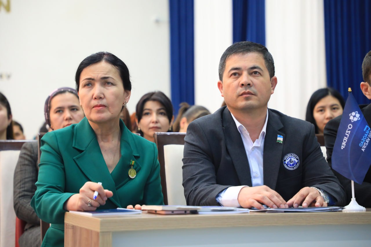 O'zLiDeP andijonlik yoshlarning tashabbuslarini qo‘llab-quvvatladi