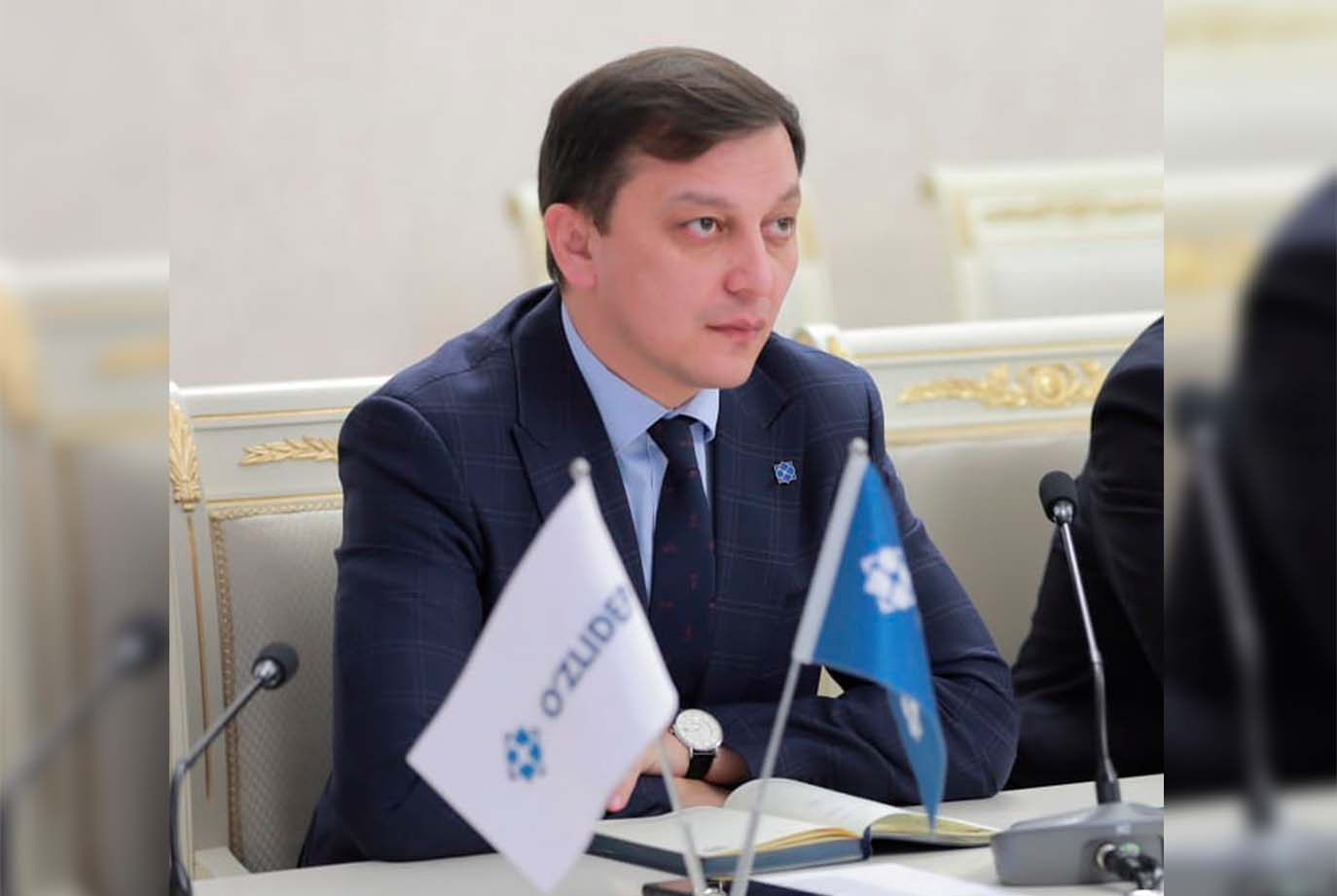 Инвесторлар учун очиқ майдон: Тошкентдаги халқаро форум натижалари