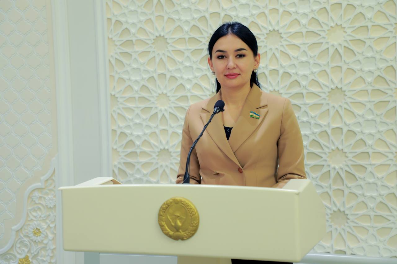 Касб, малака ва масъулият: Янги Ўзбекистон тараққиётининг мустаҳкам пойдевори