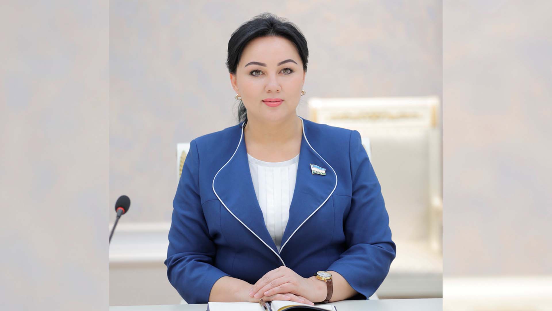 Iqtisodiy islohotlar xalq farovonligiga xizmat qiladi