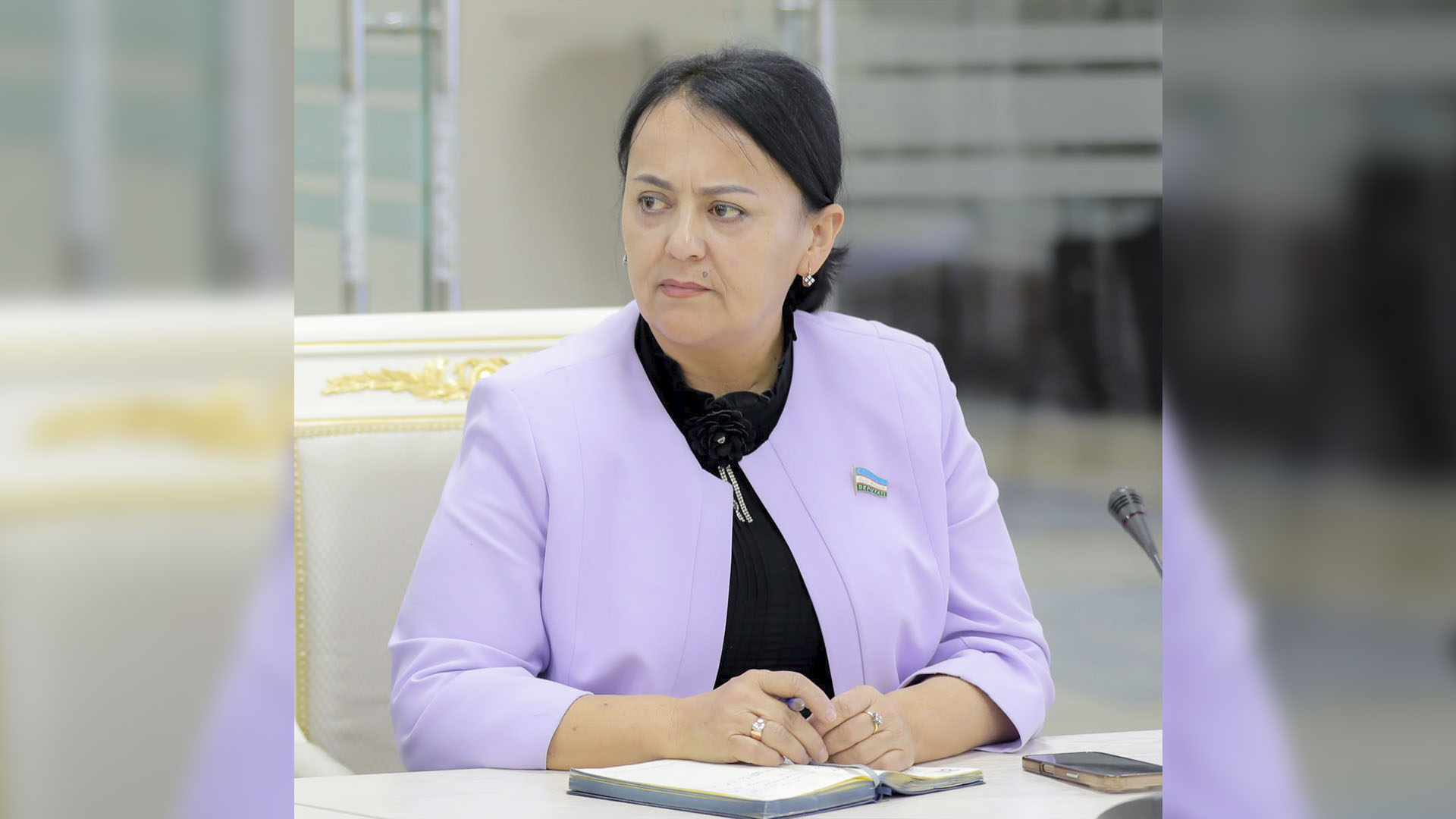 Surxondaryoda iqtisodiy yuksalishning yangi sahifasi