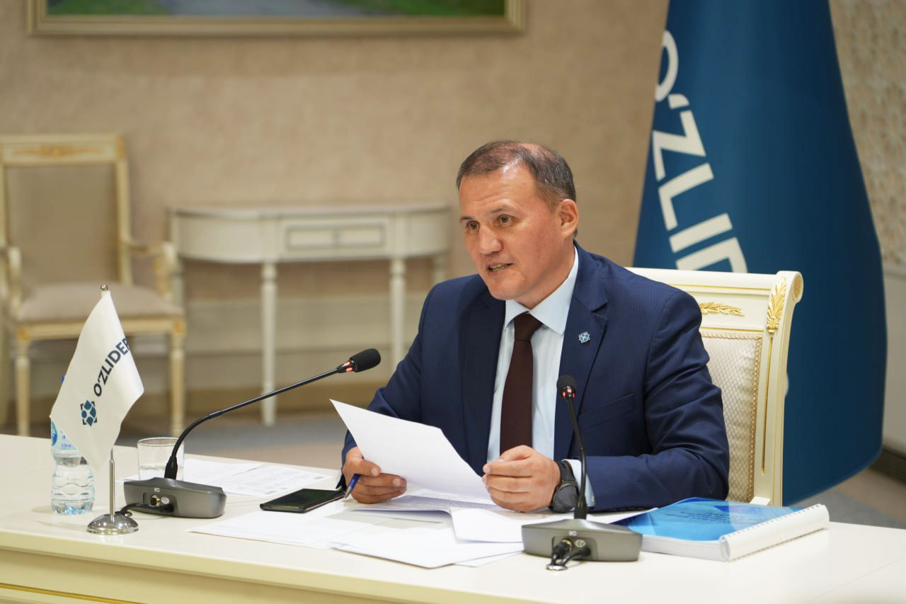 “Sunʼiy intellekt alyansi”: raqamli iqtisodiyotda faqat ilgarilashga xizmat qiladi