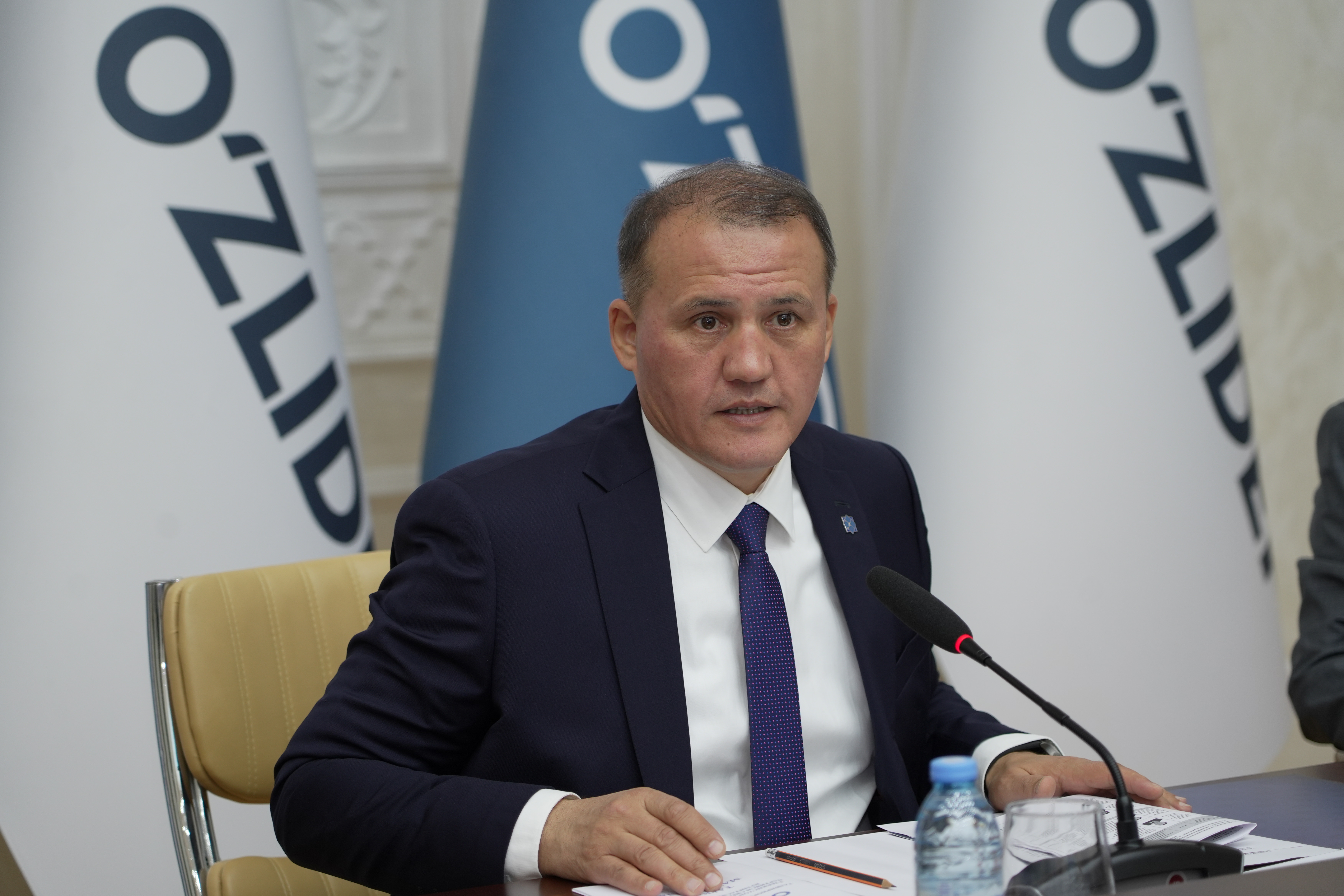 O‘zbekiston bilan AQSH o‘rtasidagi strategik sheriklik munosabatlari yangi bosqichga ko‘tariladi.