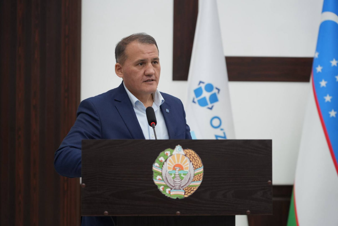 Buxoroda qishloq xo‘jaligida hosildorlikni oshirishga qaratilgan amaliy o‘rganishlar olib borilmoqda