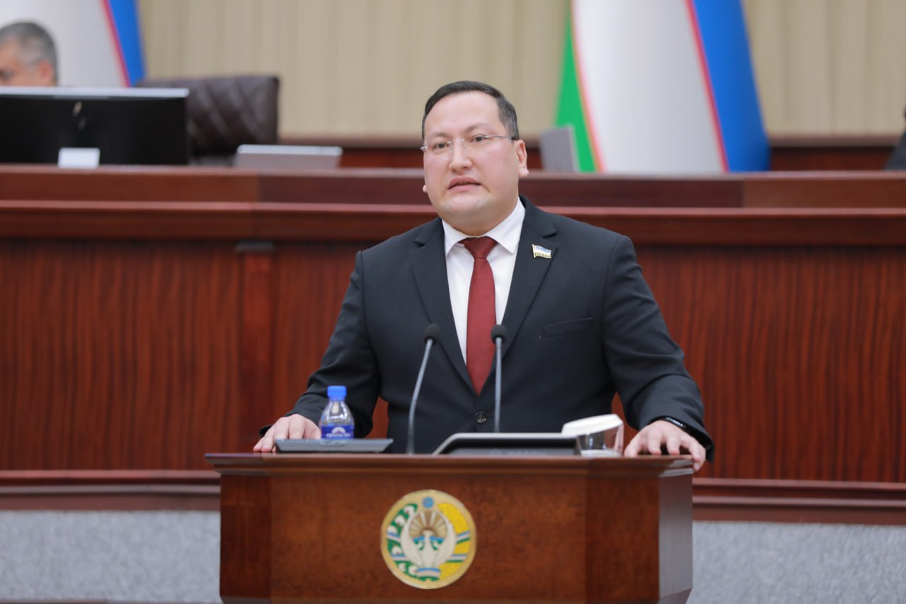 Markaziy Osiyo o‘z yo‘lini o‘zi belgilaydi