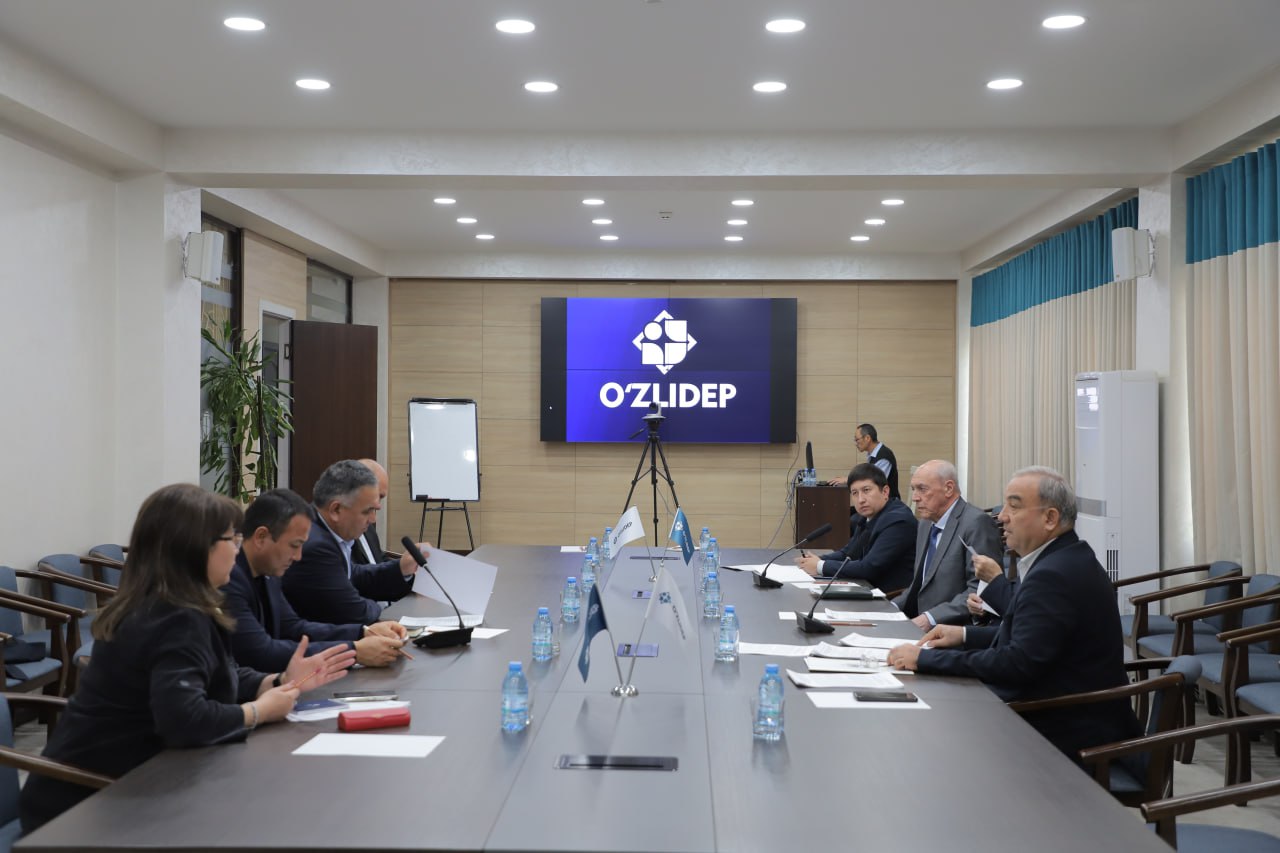 O'zLiDeP keksalar salomatligini muhofaza qilishga qaratilgan qonun loyihasini ishlab chiqmoqda