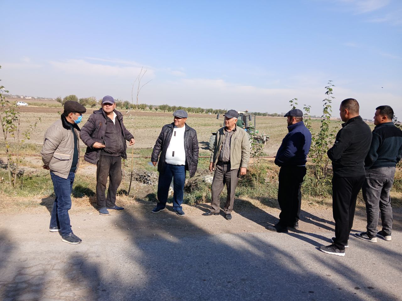 Suv resurslaridan oqilona foydalanish — deputatlar nazoratida