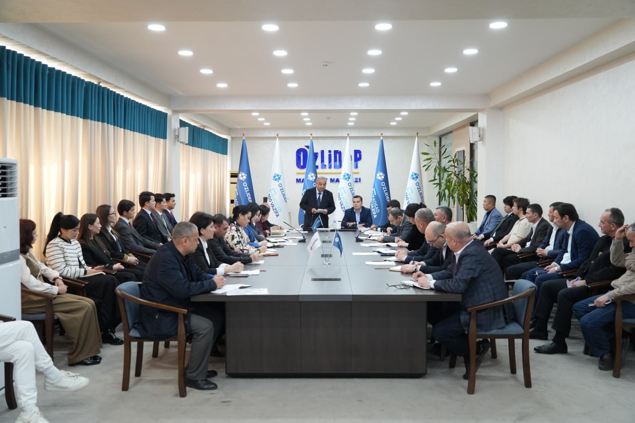 Dual ta’limni rivojlantirish — bu faqat ta’lim tizimini emas, balki butun iqtisodiyotni qo‘llab-quvvatlashga xizmat qiladi