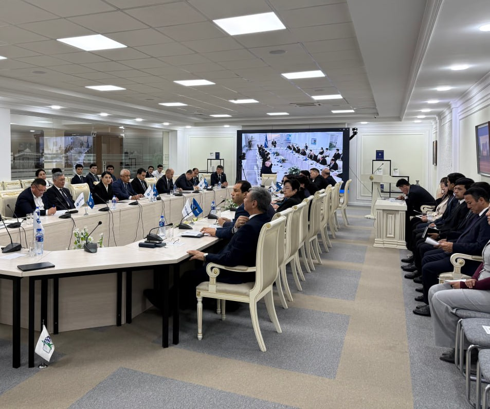 Bosh Qomusimiz – tadbirkorlikni qo‘llab-quvvatlashning mustahkam huquqiy poydevoridir