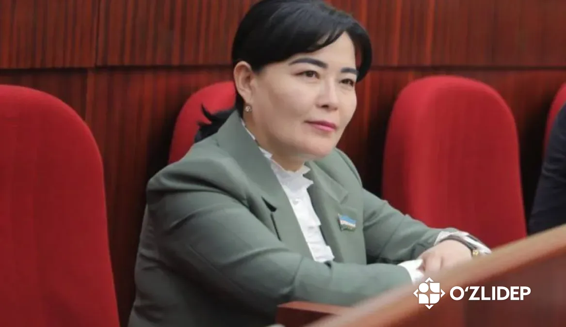 Yangi imkoniyatlar va taraqqiyot sari muhim qadam