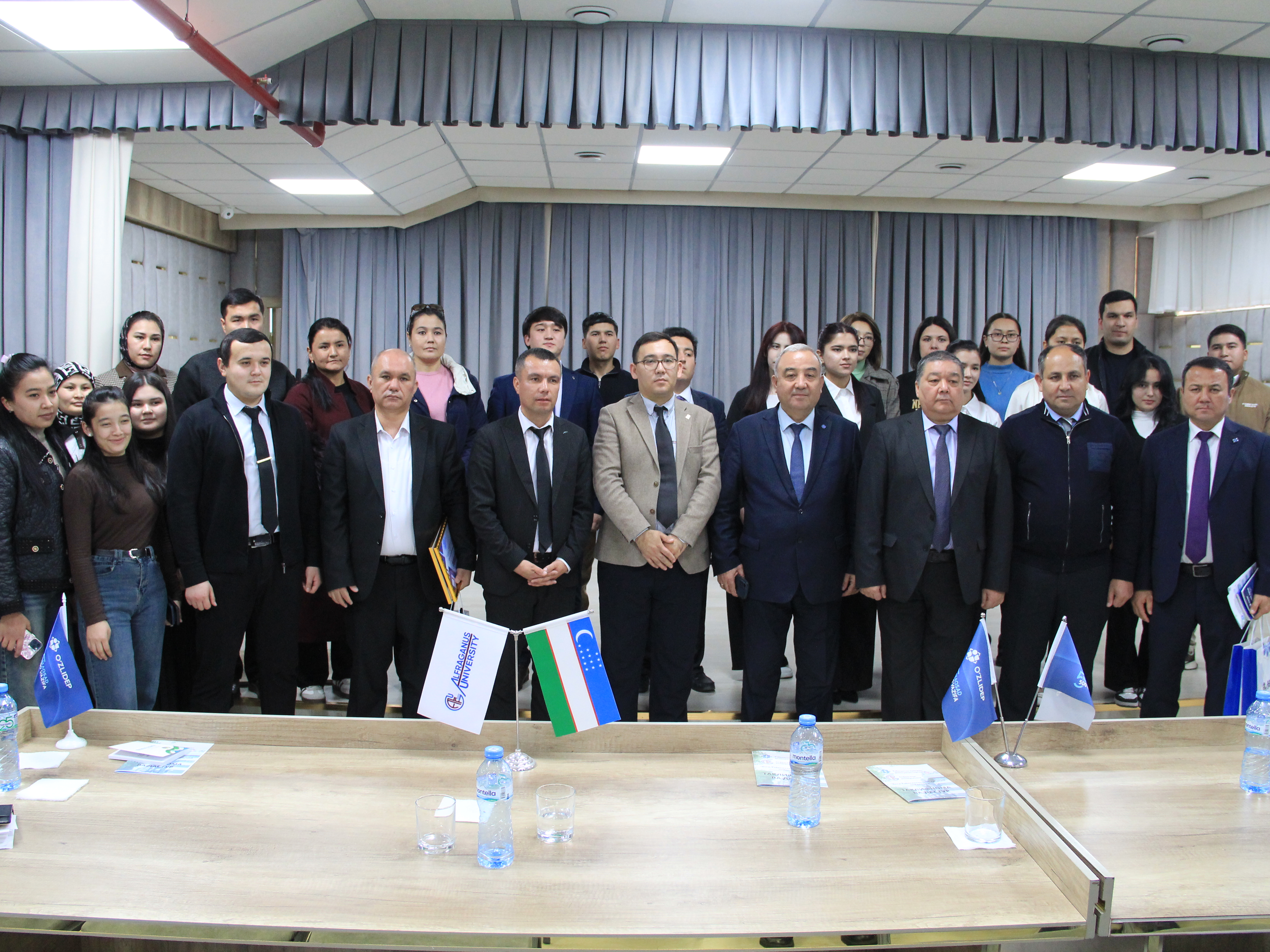 Bosh qomusimiz — Yangi O‘zbekistonning huquqiy poydevori