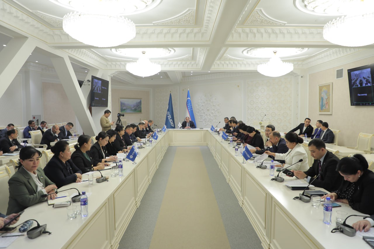 Обеспечение адресного расходования бюджетных средств —важное условие повышения эффективности