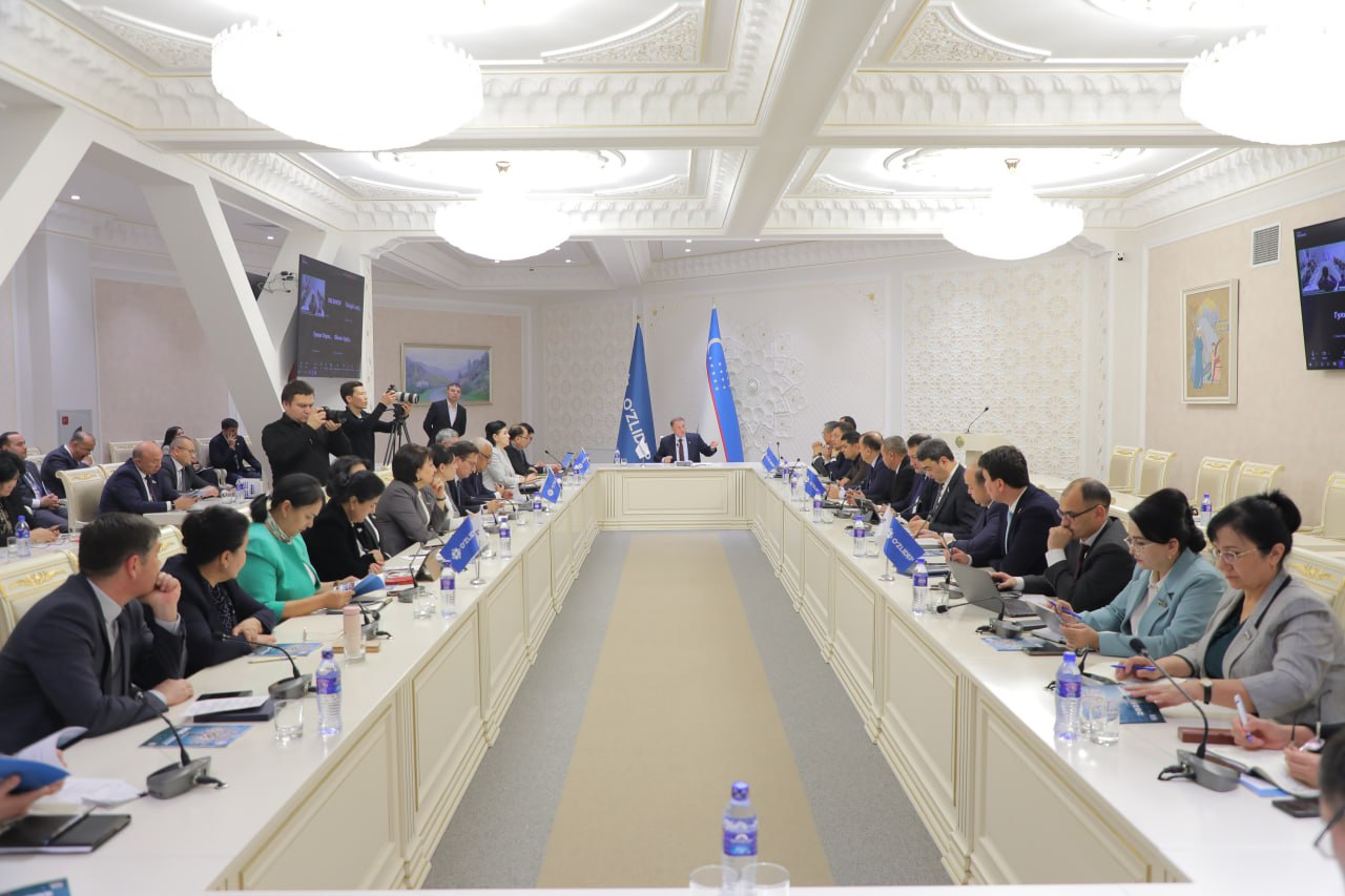 Sud qarorlarining samaradorligi oshadi