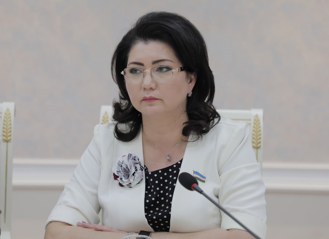 Yangilanayotgan "O‘zbekiston – 2030" strategiyasi: aholi salomatligi va inson qadri ustuvor