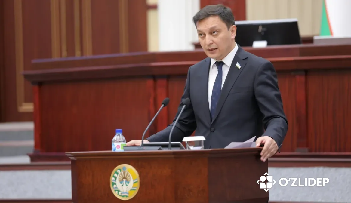 Янги Ўзбекистон қиёфаси маҳалладан бошланади