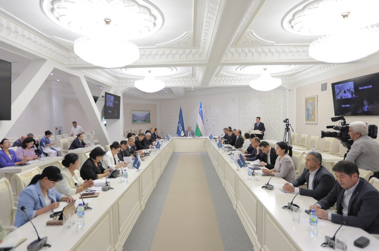 Аҳолига қўшимча қулайликлар яратилади