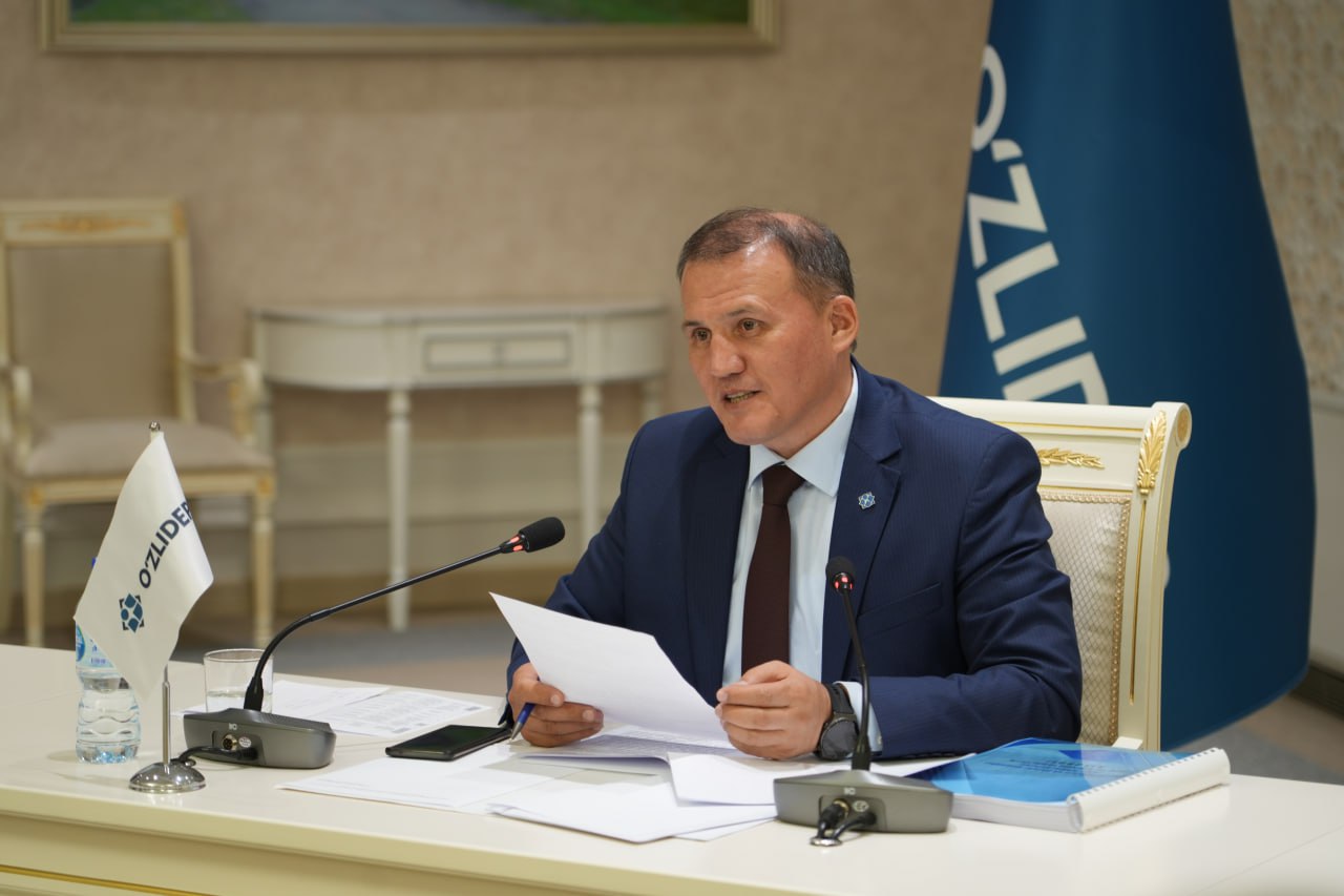 Byudjet ijrosi davlatning ijtimoiy majburiyatlari amalga oshishiga va xalq manfaatlariga xizmat qiladi