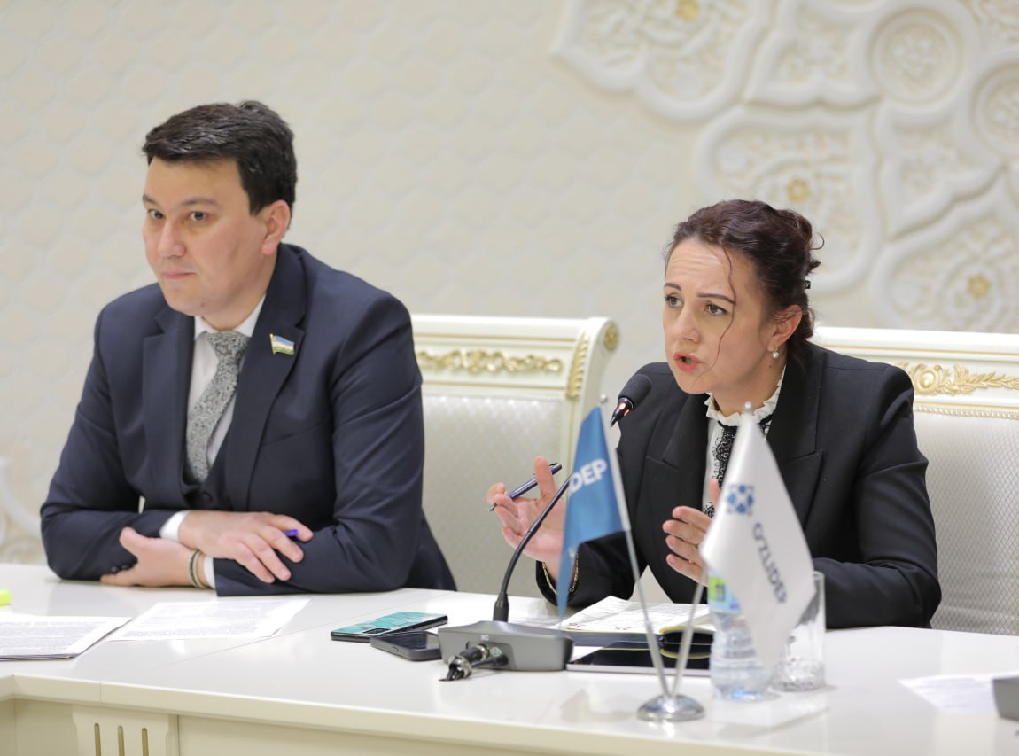 Kreditorlarning garovga qo‘yilgan mol-mulkiga nisbatan huquqlari ustuvorligi ta’minlanadi
