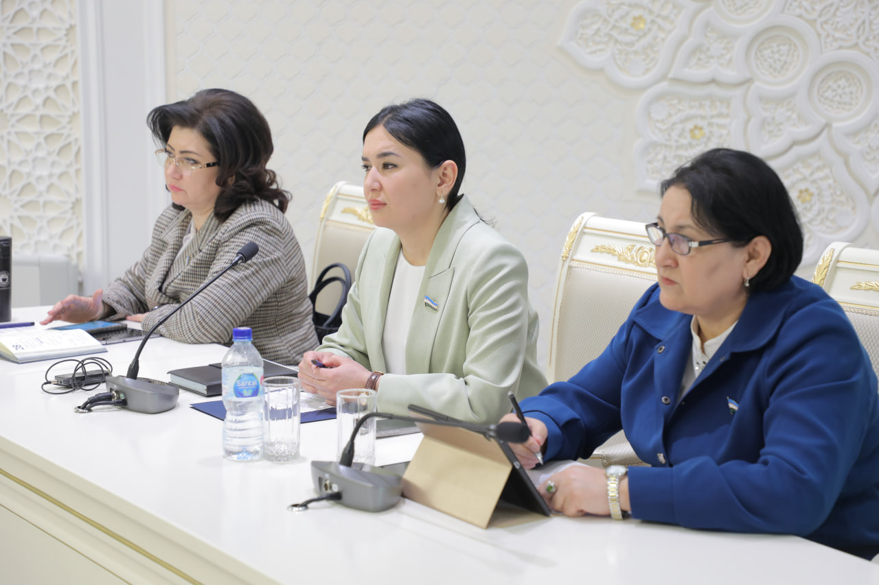 Soliq sohasidagi huquqbuzarliklarning oldi olinadi