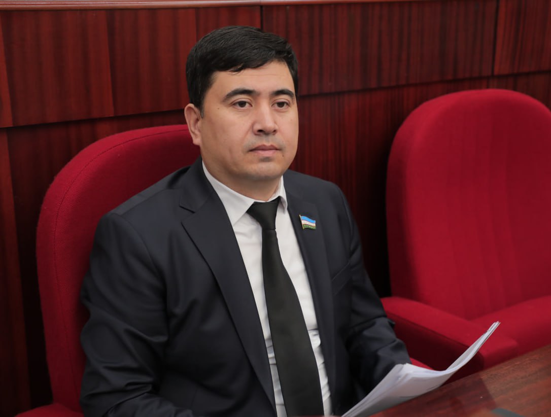 Har bir fuqaro uchun munosib mehnat: bandlikni oshirish va kambag‘allikni kamaytirish yo‘lida