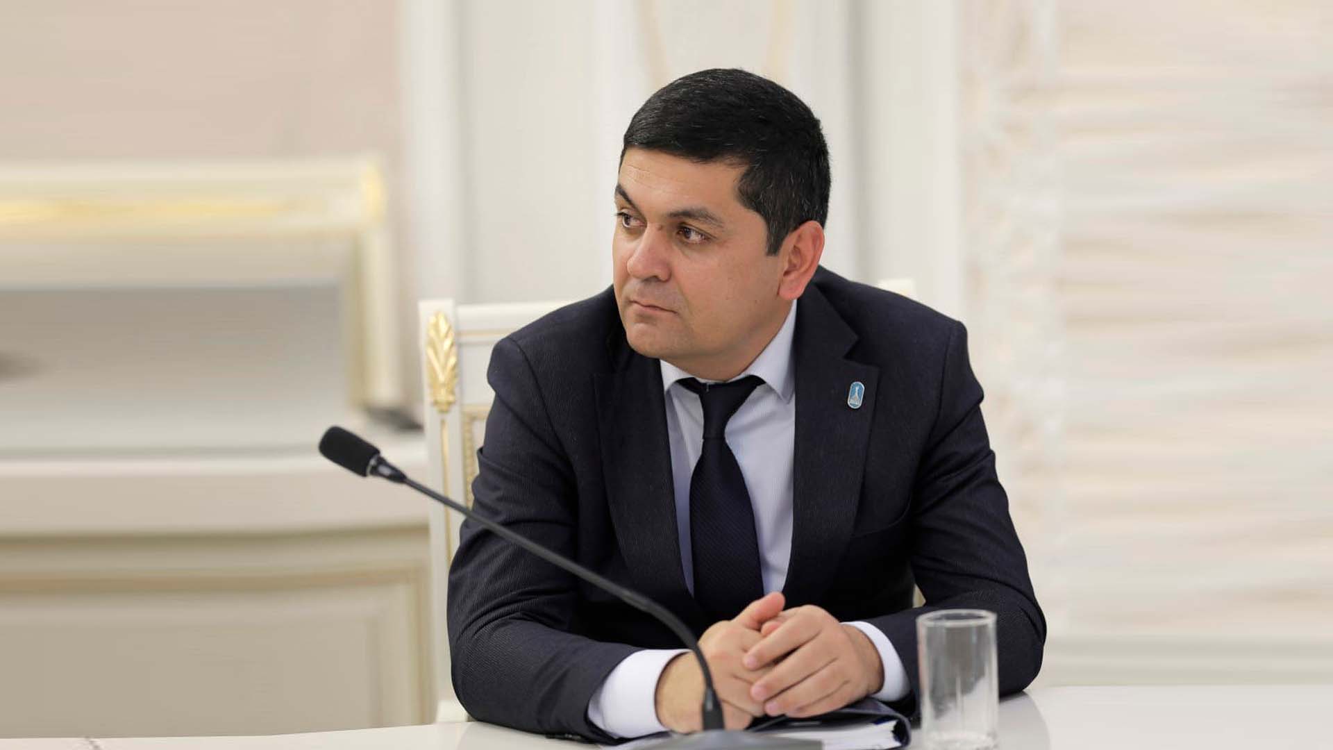 Юксак иқтисодий ўсиш — стратегик танлов