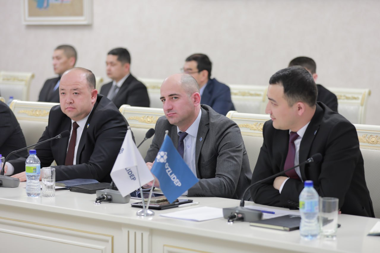 Nizolarni hal etishda mediatsiya instituti rivojlantiriladi