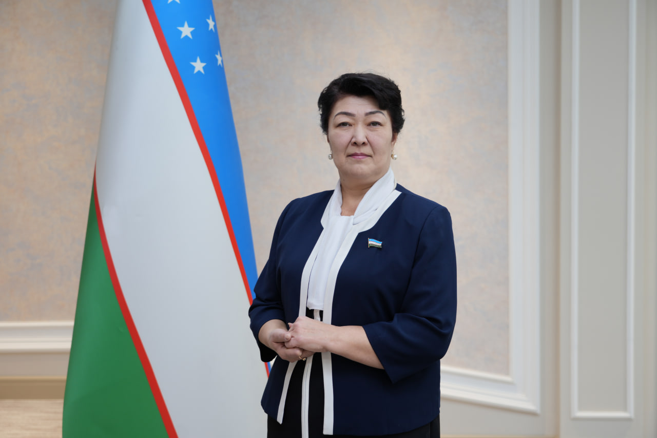 Yangi O‘zbekistonda ta’lim — davlat taraqqiyotining asosiy omili