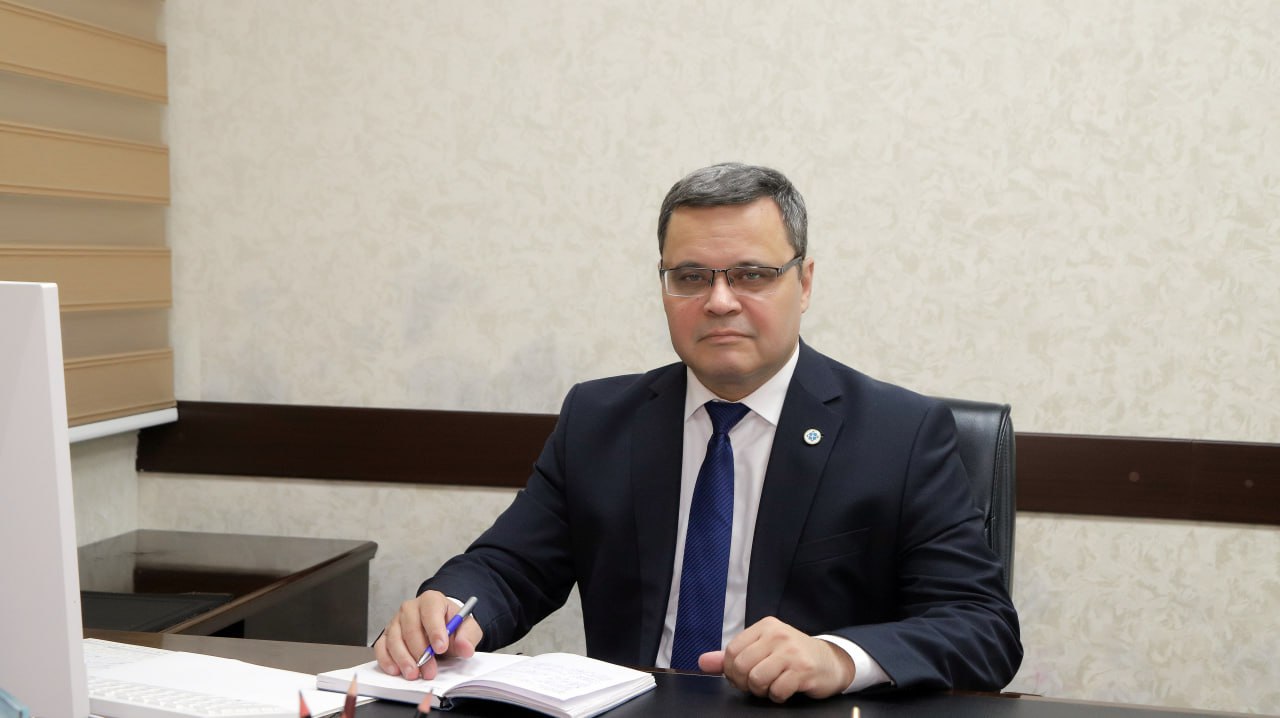 Oʻzbekistonning texnologik va innovatsion taraqqiyot yoʻlini belgilab bergan strategiya