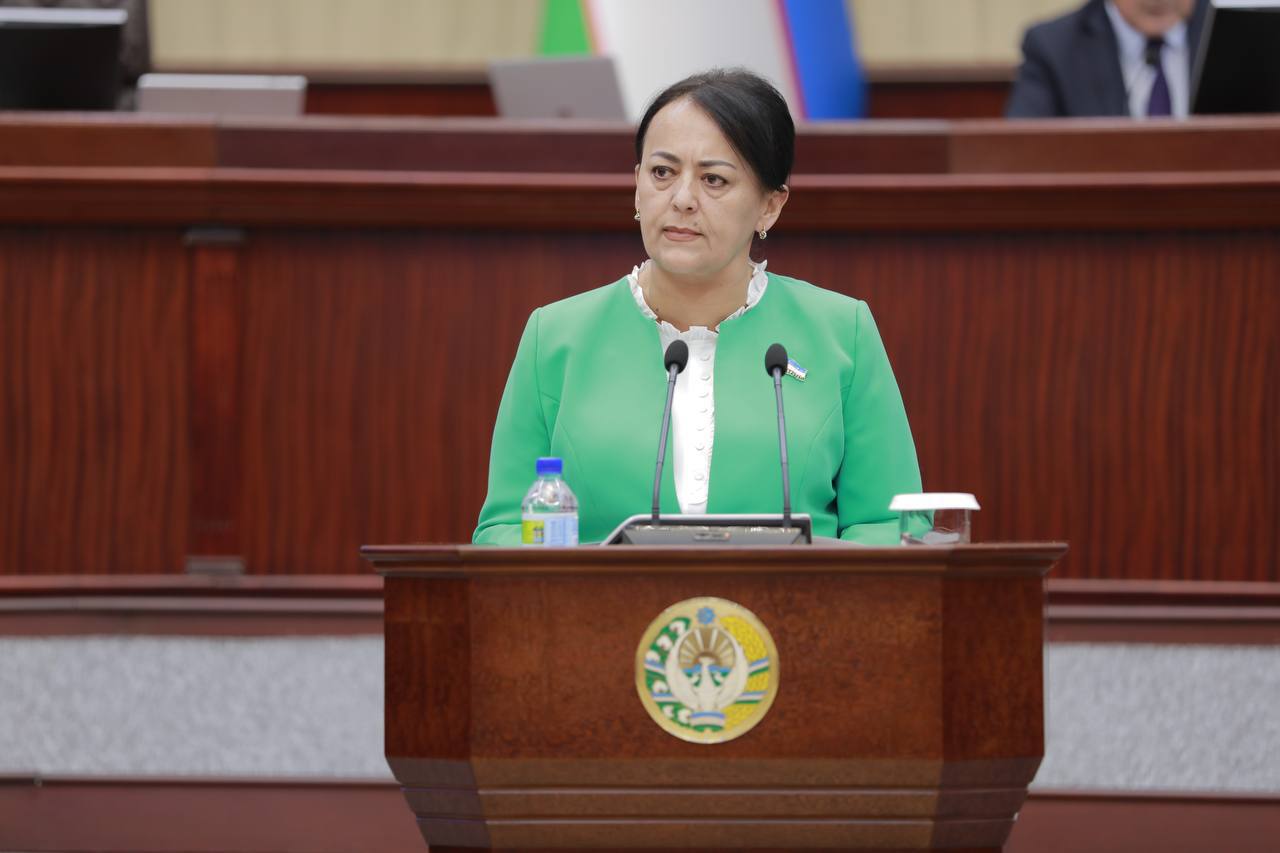 Mustahkamlanayotgan do‘stlik rishtalari