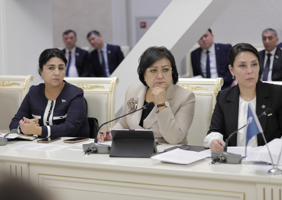 Fuqarolik jamiyati institutlari davlat tomonidan qo‘llab-quvvatlanadi