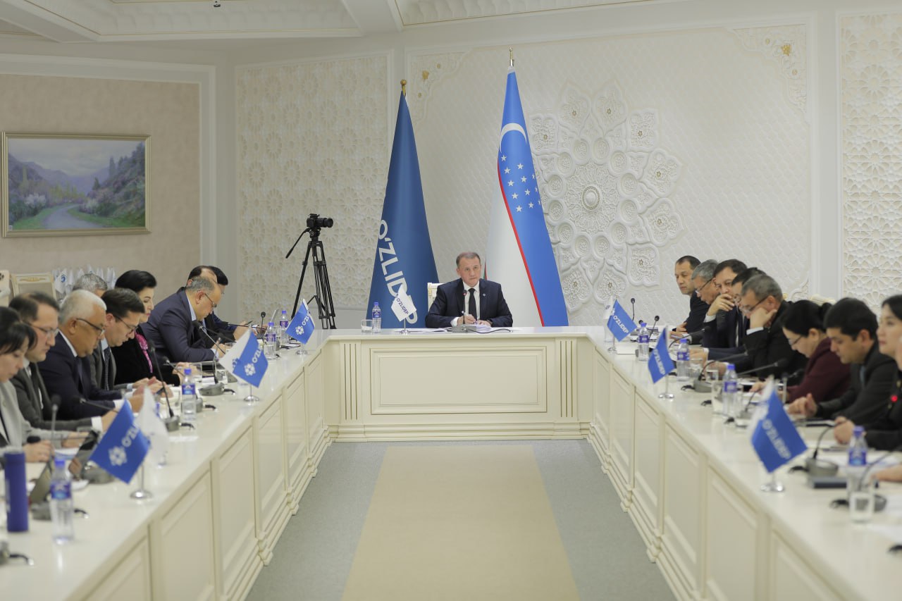 Zilzila xavfi ostidagi binolar: davlat keskin choralar ko‘rmoqda