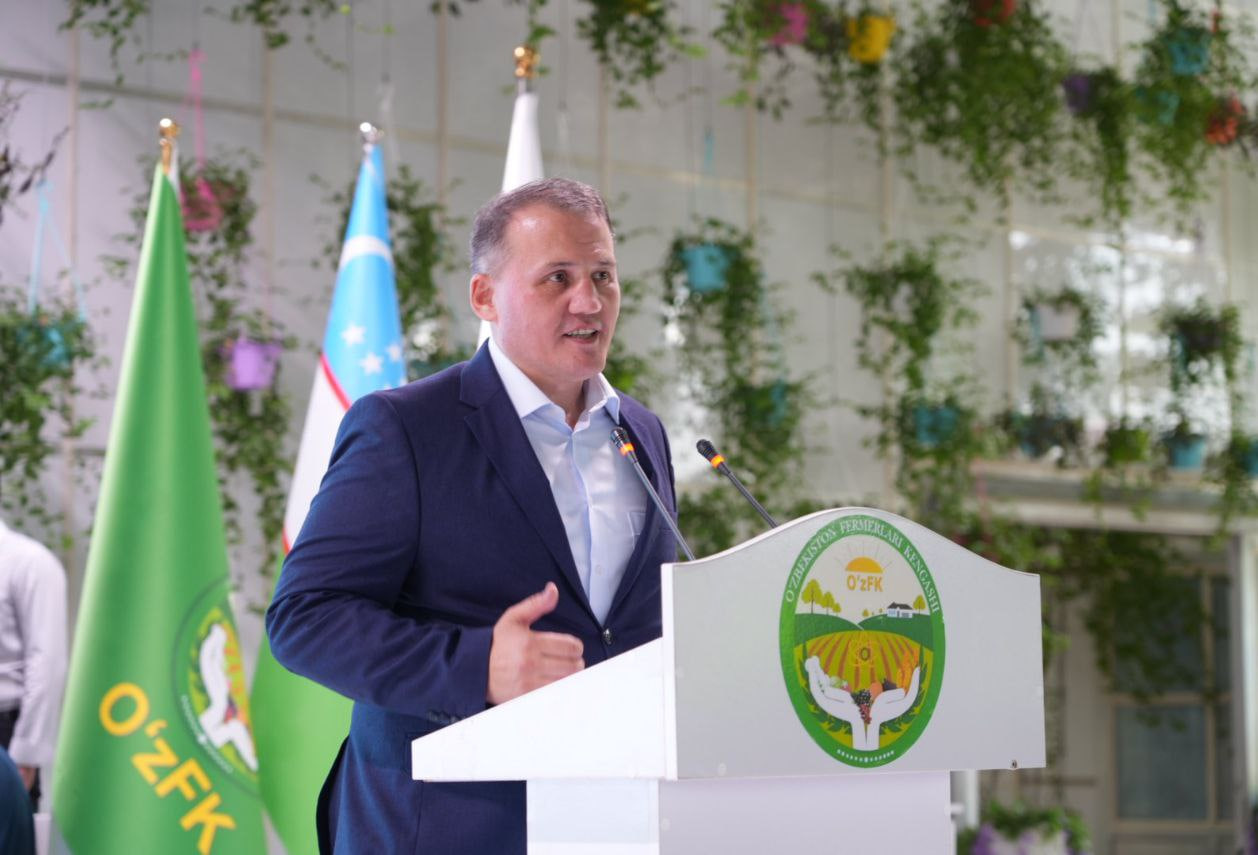 Ko‘p tarmoqli fermer xo‘jaliklari tajribasi ommalashtirilmoqda
