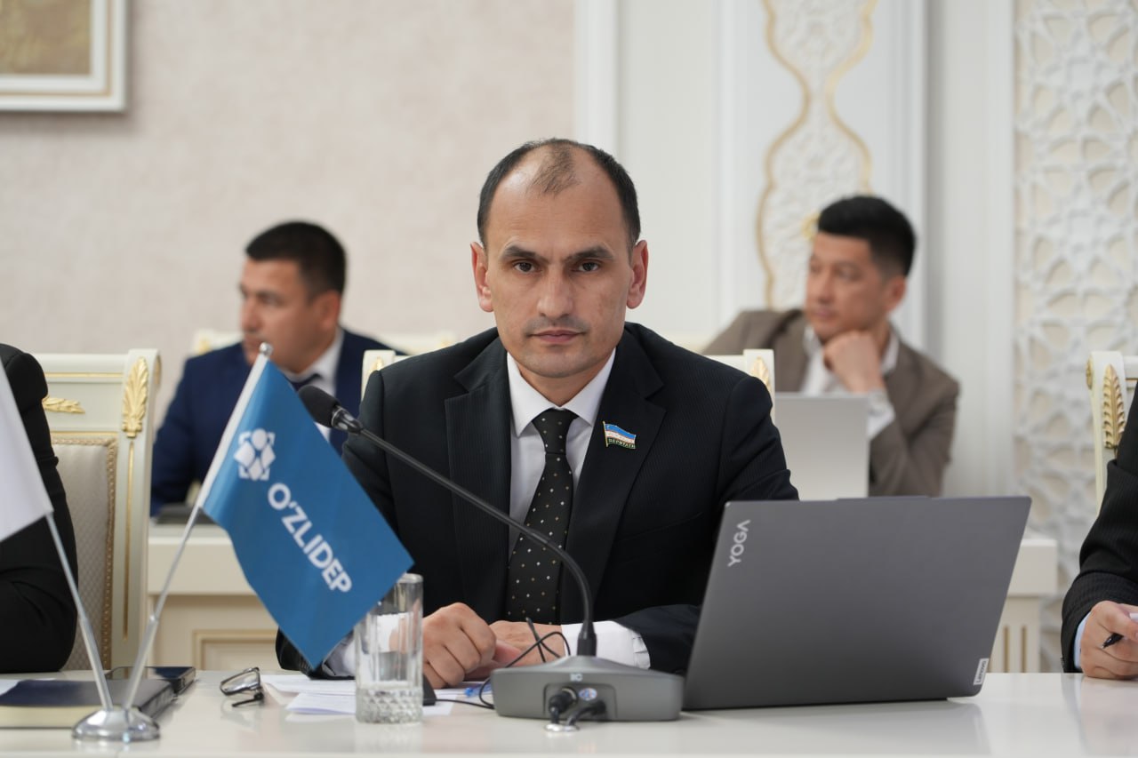 BMT Bosh Assambleyasining 80-sessiyasi: tinchlik, taraqqiyot va inson huquqlari uchun