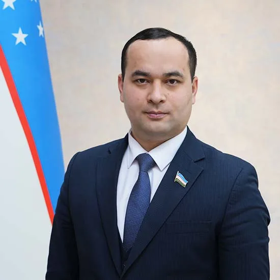 Sobitov Otabekxo‘ja Yo‘ldosh o‘g‘li