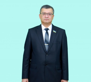 Ахмадалиев Тахир Мухтарович