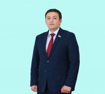 Bekmurodov Bobur Mansurovich