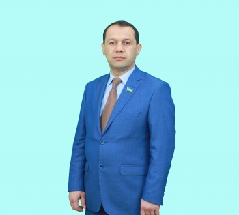 Mamutov Ravshan Aminaddinovich