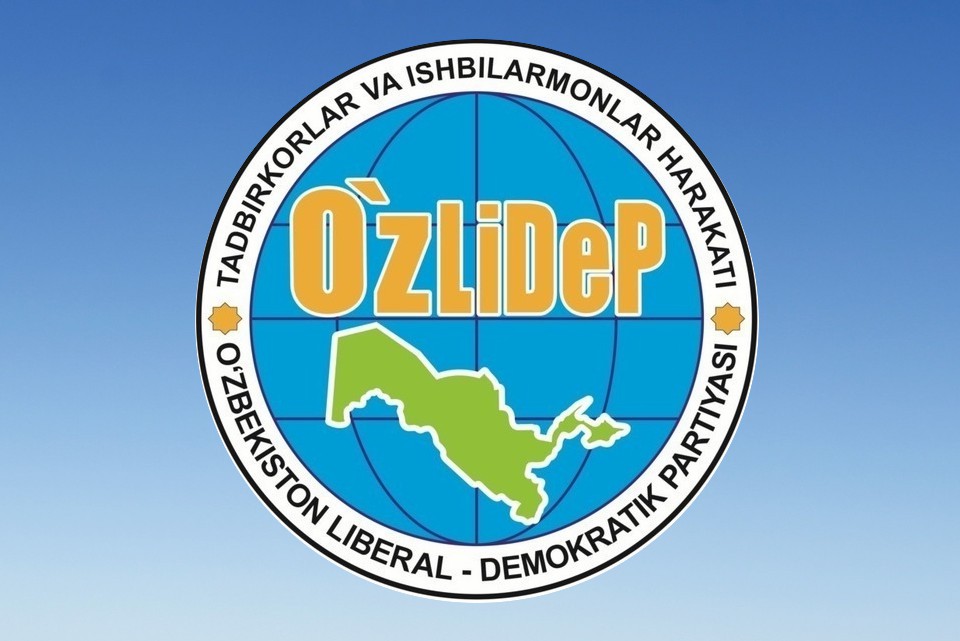 UzLiDeP observers visit Kazakhstan