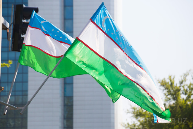 Uzbek leader approves state programme for 2018
